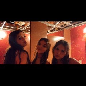 Meet your Posher, Sophie